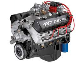 P15BE Engine